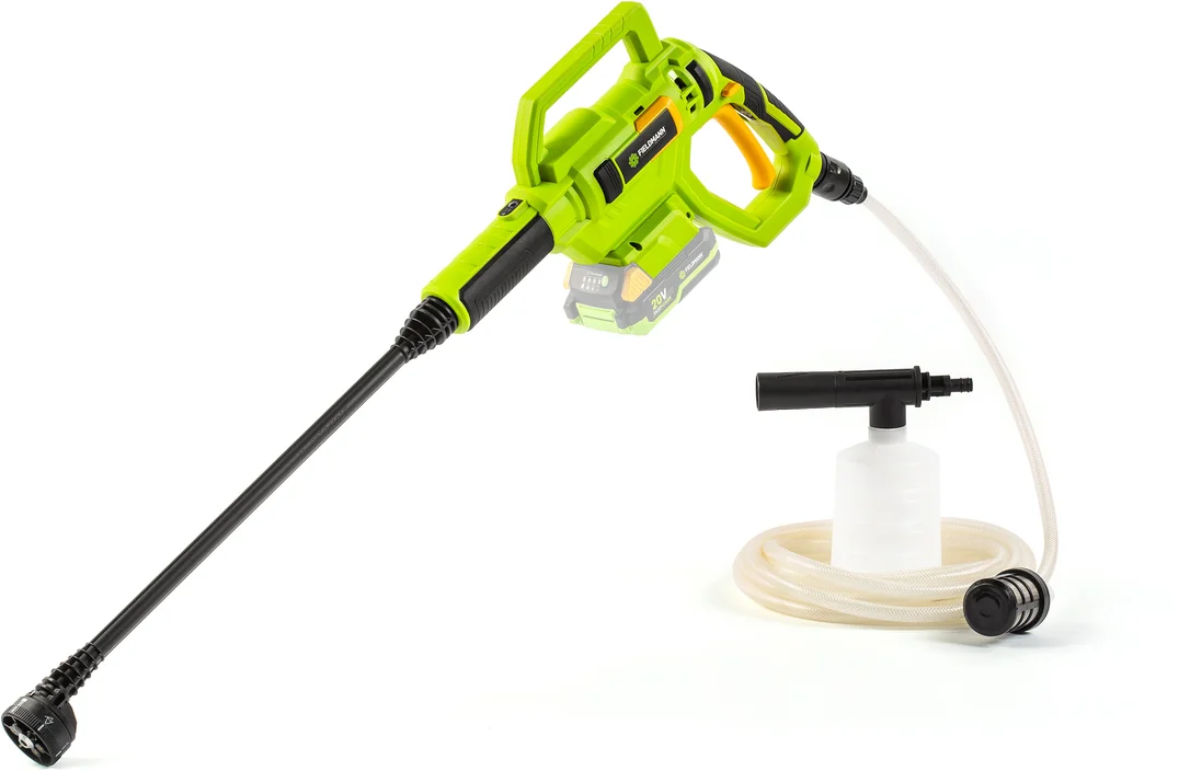 fieldmann-3014305